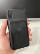 iphone x, iphone xs etui ładujące