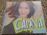 Carina - Pain In My Heart 1999
