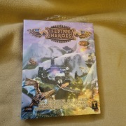 Flying Heroes Big Box PC