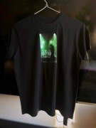 Koszulka - Kukon Ogrody Rap T-shirt (Rozmiar M)