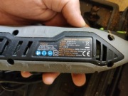 Szlifierka niteotools 