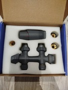 Głowice termostatyczne 