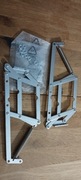 mechanizm do podnoszenia  2 szt. podnośnik drzwiczek, blatu
