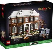 Lego Ideas - Home Alone (21330)