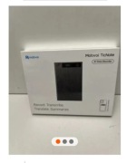 Dyktafon Mobvoi Ticnote (Szary)