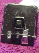 43PUS6754  Moduł IR ,czujnik podczerwieni pilota , joystick 