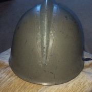 Hełm wz.50 OPL  lub strażacki