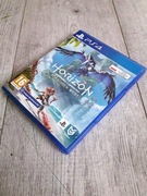 Gra Horizon Forbidden West Polska Wersja PS4/PS5 Playstation