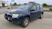 Dacia Duster 4x4 LPG 1.6 benzyna 2 właściciel 