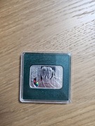 Polscy Malarze XIX/XX w.: Aleksander Gierymski (2006) - srebne 20 zł