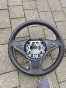 Bmw e60 e61 kierownica jak nowa