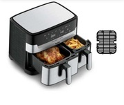 Air Fryer Frytkownica beztłuszczowa TEFAL Dual Easy Fry & Grill 