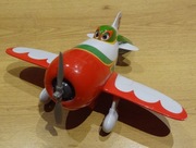 Somoloty El Chupacabra 