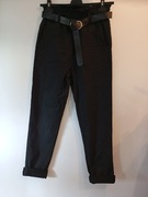 Spodnie czarne XL/XXL