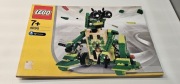 LEGO 4095  sama instrukcja 