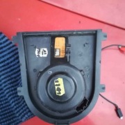 Dmuchawa wentylator VW seat skoda