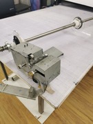 Nawijarka - Nawijak Wielkoformatowy ,Mutoh ,Roland ,Mimaki