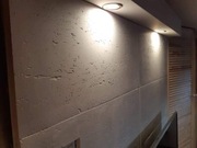 Beton architektoniczny gipsowa imitacja betonu