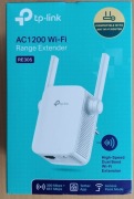 Wzmacniacz sygnału WiFi TP-Link RE305 AC1200