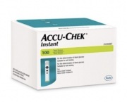 Accu chek instant