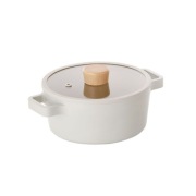 Neoflam fika garnek do zupy 18 cm, 1,5 l