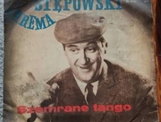 Szemrane tango - Jarema Stępowski