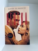 Rebeka Daphne du Maurier stan - bardzo dobry