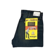 Spodnie męskie jeansy Wrangler 13MWZ Stormy Cowboy Cut W32 L30