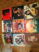 Płyty winylowe, 181 sztuk.