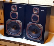 Zestaw głośnikowy TONSIL  Zgc-50-8-684  50W