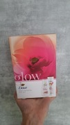 DOVE Glow Zestaw kosmetyków dla kobiet Żel do mycia + Balsam