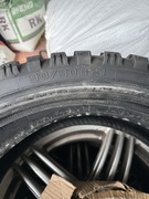 Mitas E10 Enduro opona opony