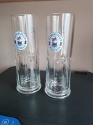Kufel do piwa Flensburger Pilsener 2 szt 