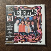 THE BEATLES The Beatles CD minivinyl OBI  unofficial 