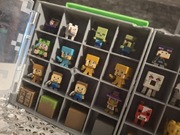 Minifigurki kolekcjonerskie MINECRAFT ,figuri minecraft 