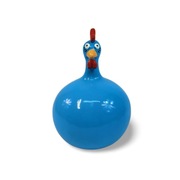 Figura Dekoracja Kura Kokoszka