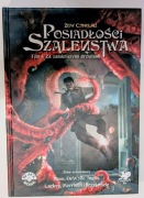 Zestaw podręczników RPG – Zew Cthulhu (Call of Cthulhu) – Black Monk 