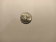 V/33 USA - UTAH - 25 CENTS 2007