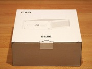 FiiO PL50 (Jade Audio)- Zasilacz liniowy 12V/3A i 15V/2A. Gwarancja. W-wa. 