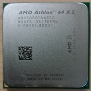 Procesor AMD Athlon 64 X2 5000+ Dual Core – Socket AM2