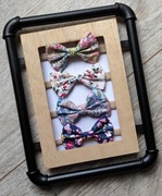 Opaski bezuciskowe dla dziewczynek 