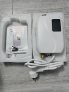 Przeplywowy podgrzewacz wody