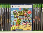 Puzzle Bobble 3D Vacation Odyssey PS5