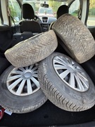 Opony zimowy 185/65 r15