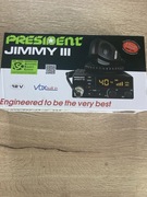 CB radio PRESIDENT JIMMY 3