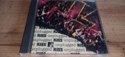 KISS - MTV UNPLUGGED.       