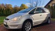 2.0 145KM DURATEC FLEXIFUEL Manual Klima Tempomat 7osobowy
