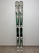 SUPER narty zjazdowe SALOMON Enduro XT 800 175 cm – OKAZJA !