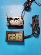 Moduł Termometr Elektroniczny LCD