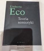 Umberto Eco - Teoria semiotyki